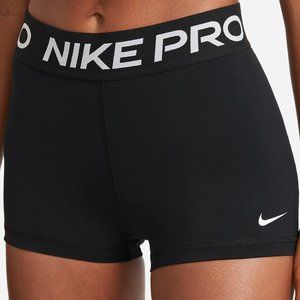 nike pro shorts